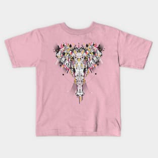 elephant Kids T-Shirt